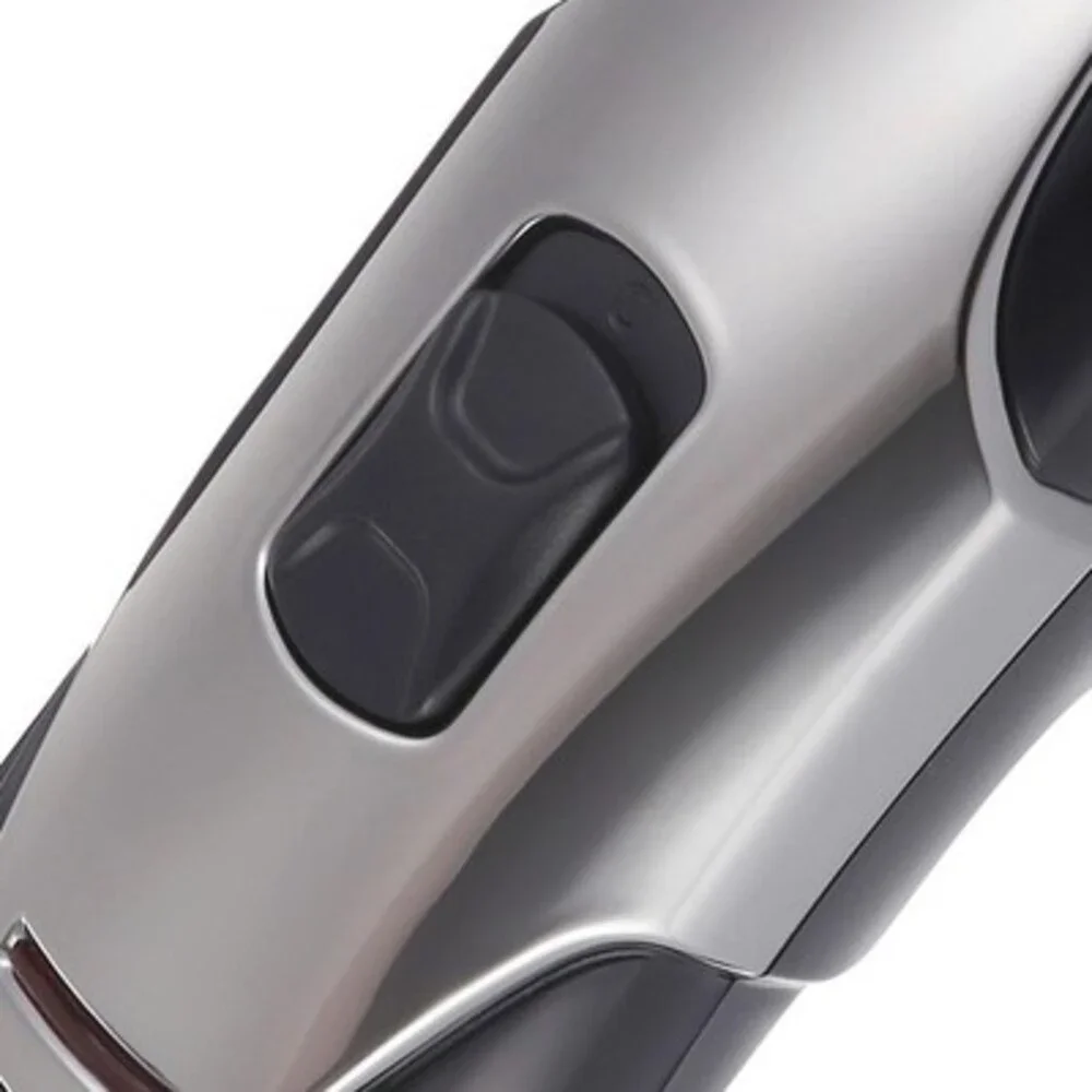 Kemei KM - PG100 Rechargeable Electric Hair Clipper Haircut Trimmer